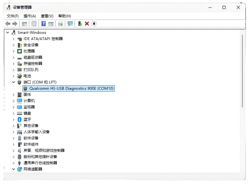 一加真我线刷机型支持示意图
